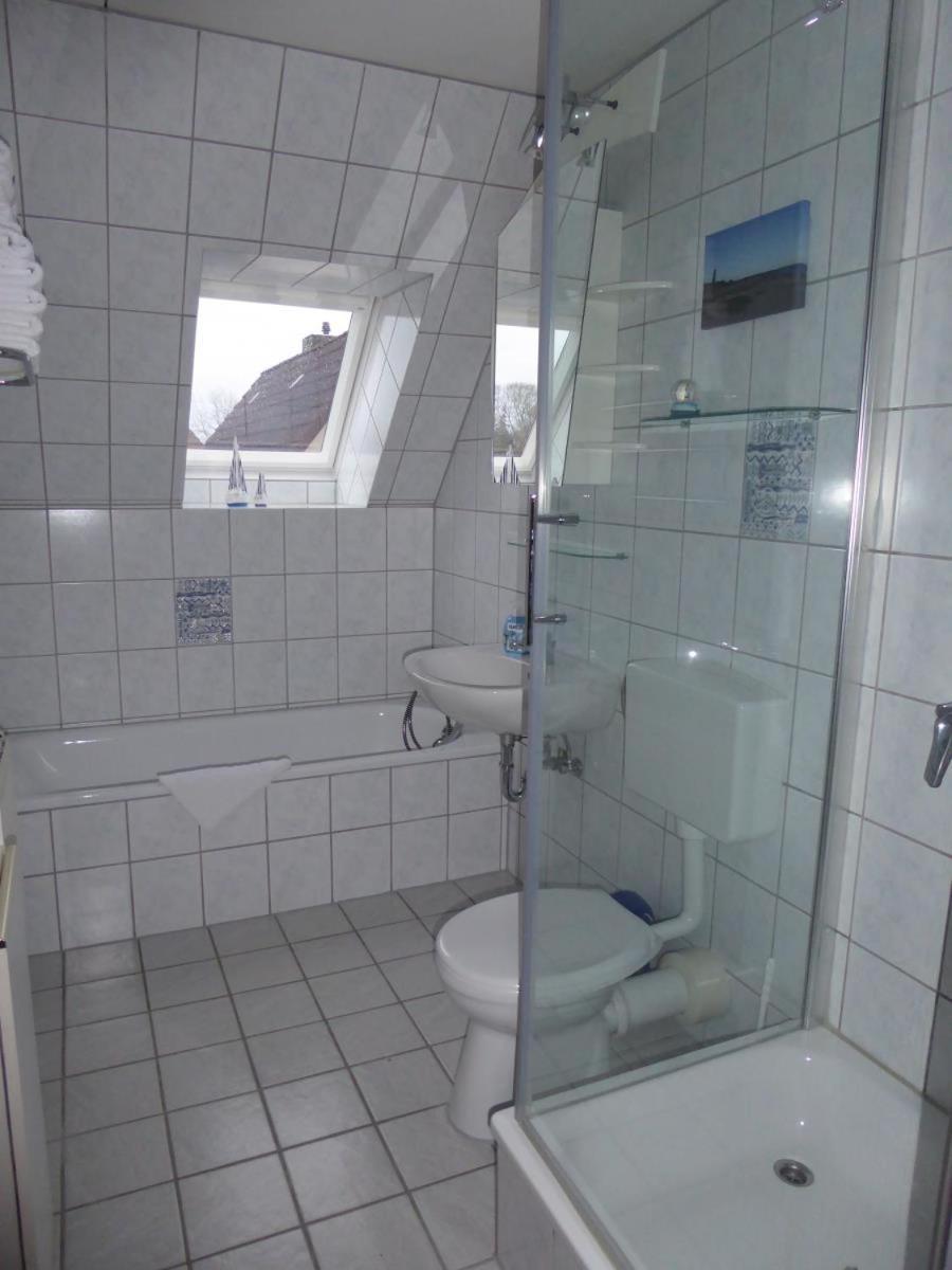 Fewo Lerchenstrasse Laboe Luaran gambar