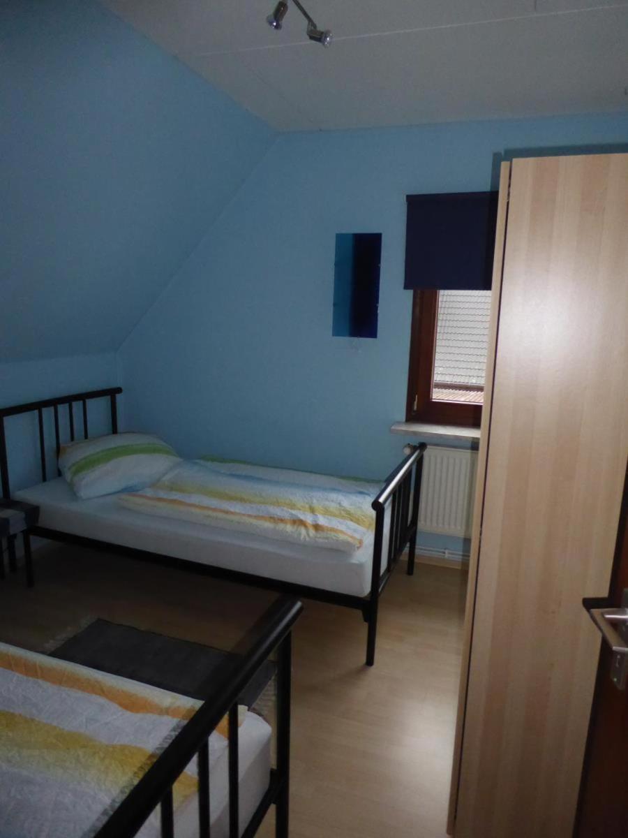 Fewo Lerchenstrasse Laboe Luaran gambar