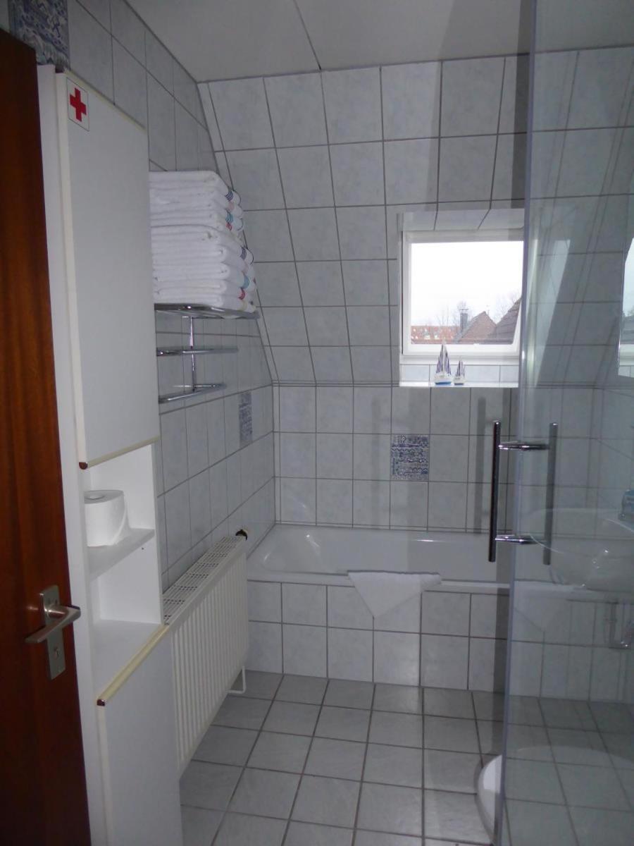 Fewo Lerchenstrasse Laboe Luaran gambar