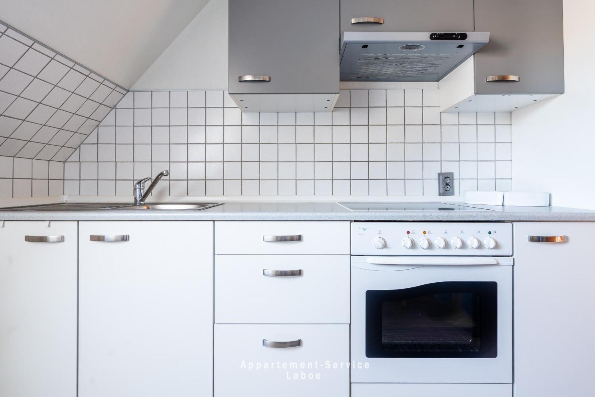 Fewo Lerchenstrasse Laboe Luaran gambar