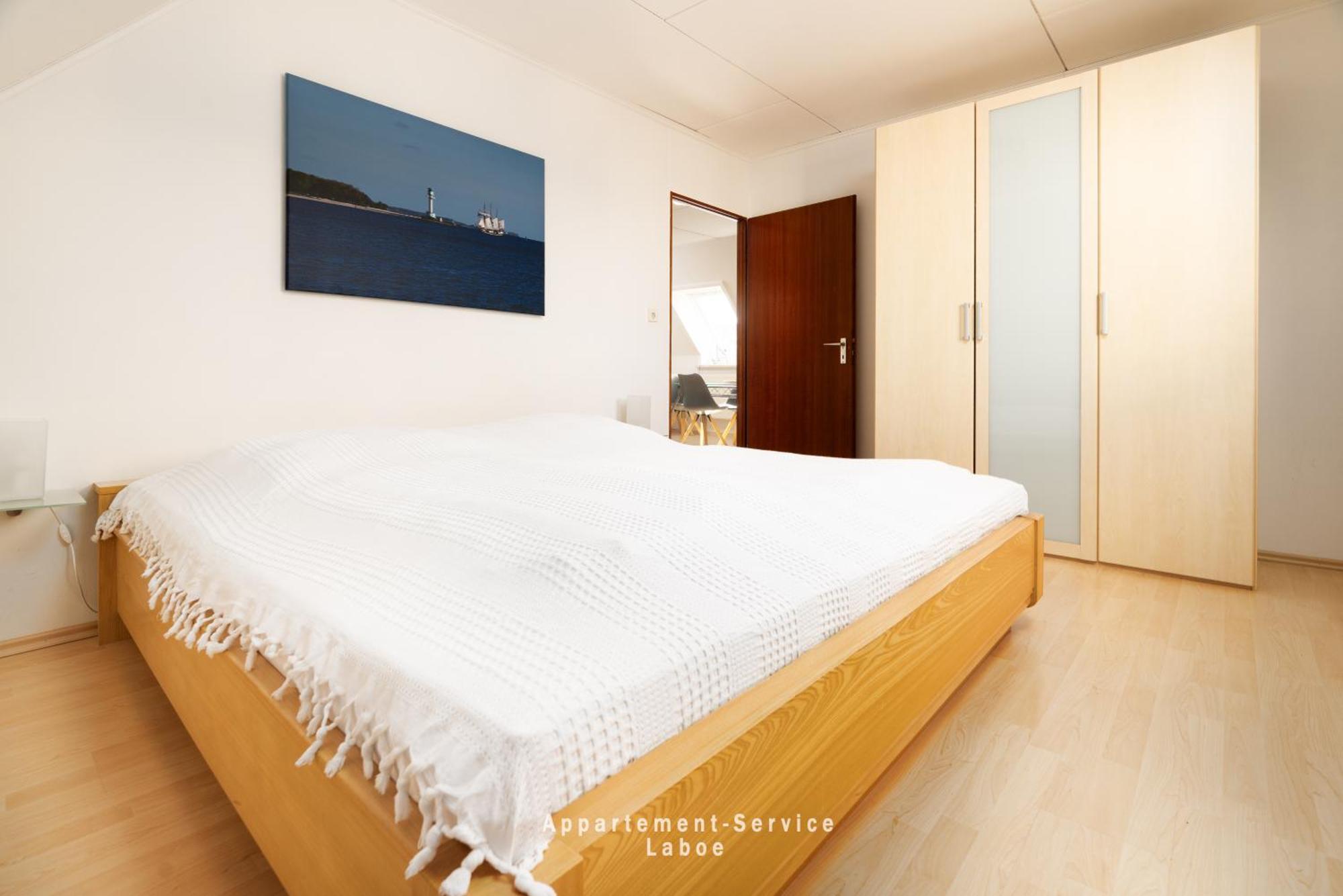Fewo Lerchenstrasse Laboe Luaran gambar