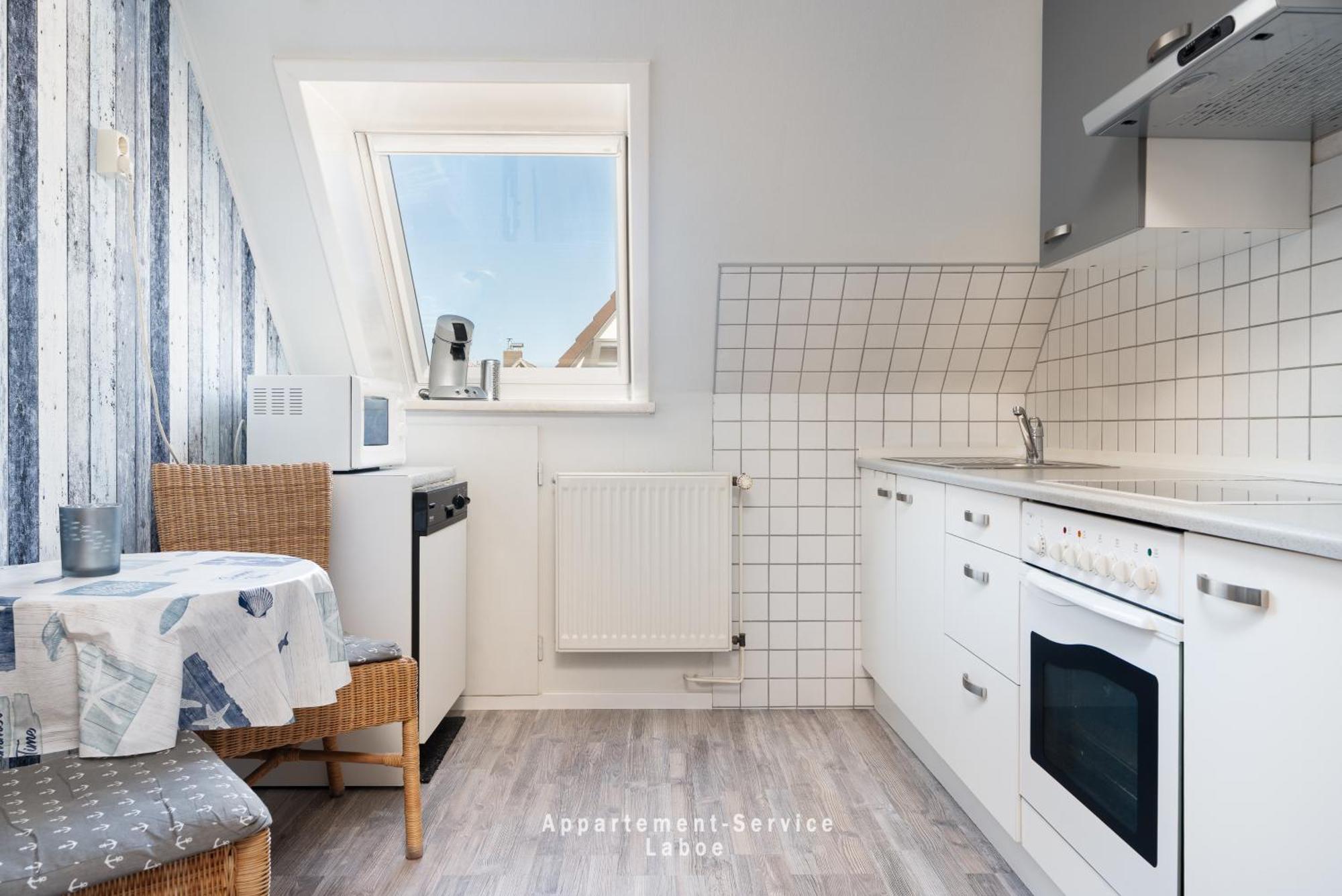 Fewo Lerchenstrasse Laboe Luaran gambar